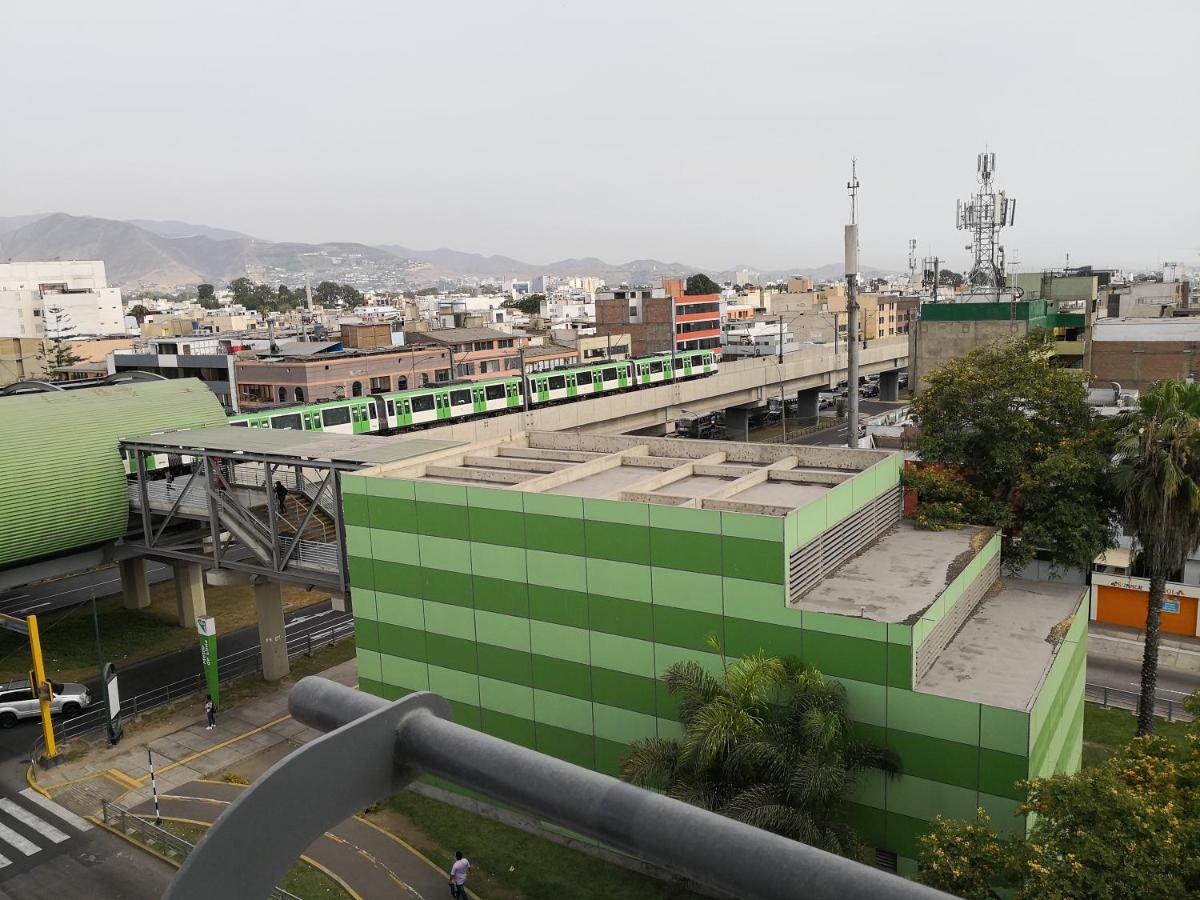 Hotel Lomas Lima