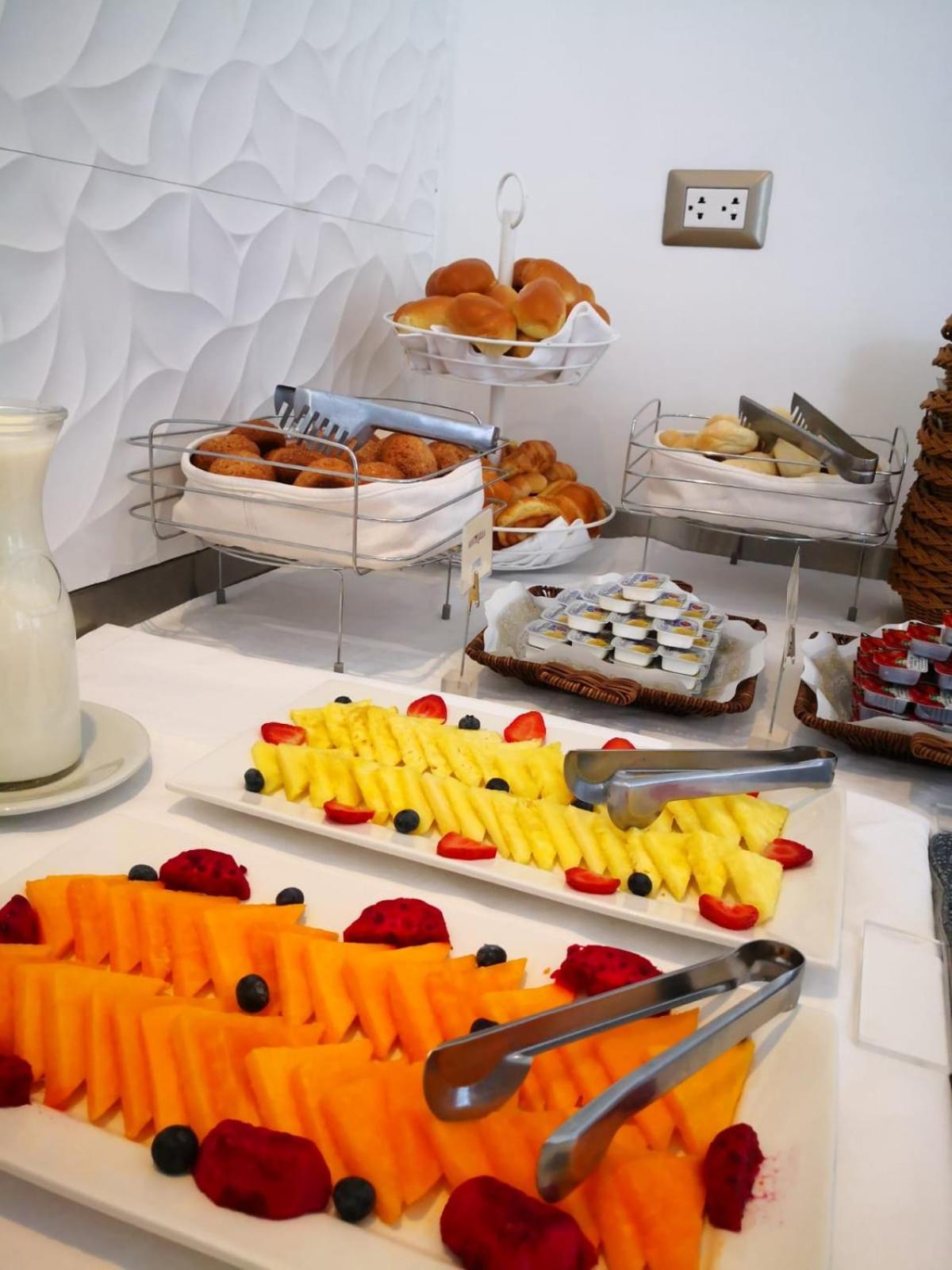 Hotel Lomas Lima