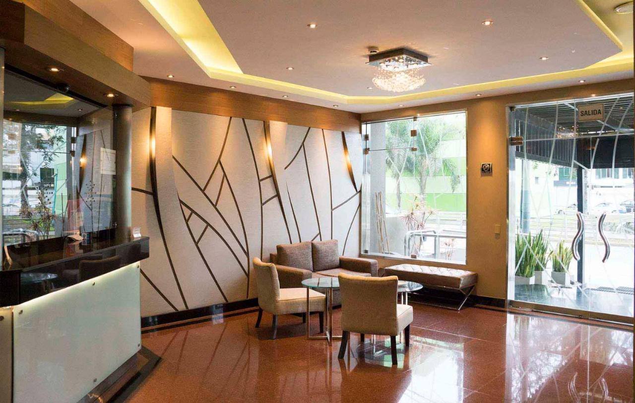 Hotel Lomas