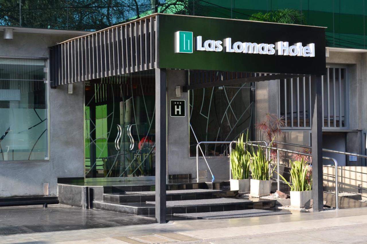 Lomas 3*