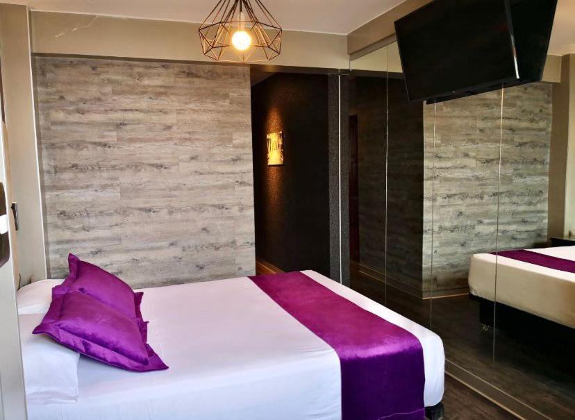 Lomas Hotel Lima