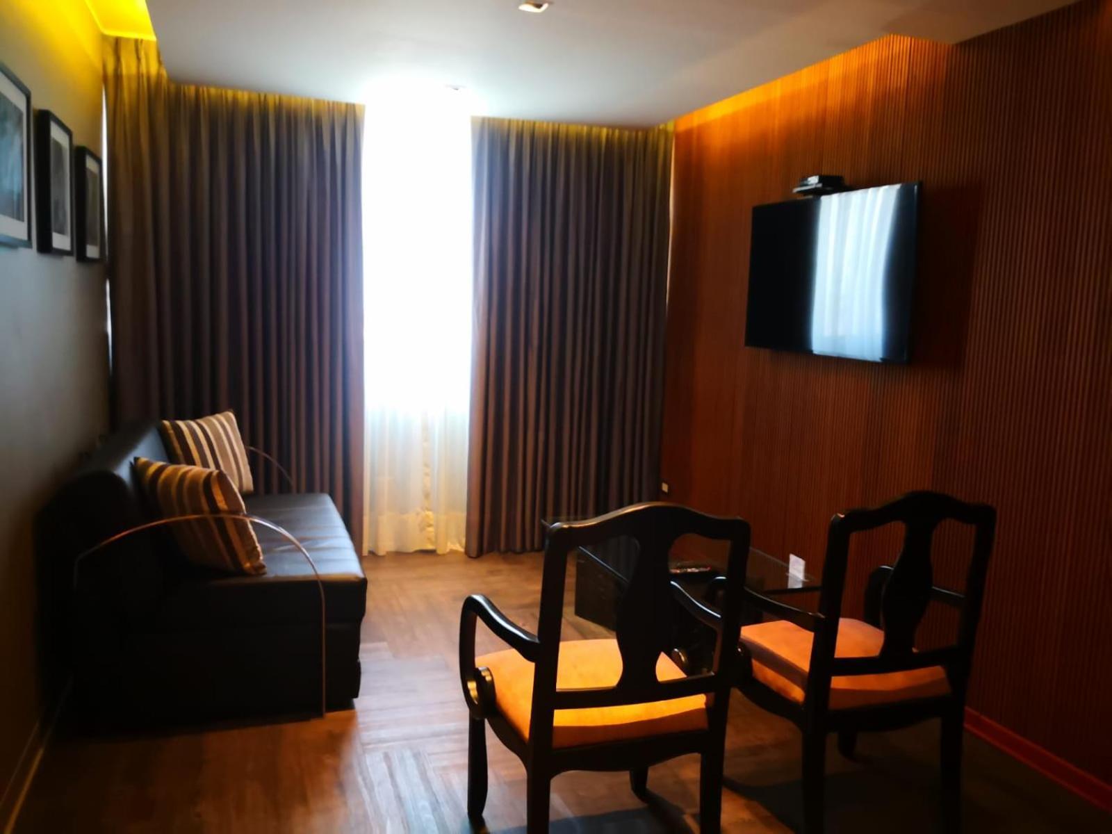 Hotel Lomas